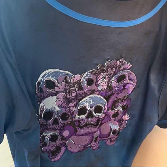 Kai Wachi Reversible Jersey - Picture 10 of 13